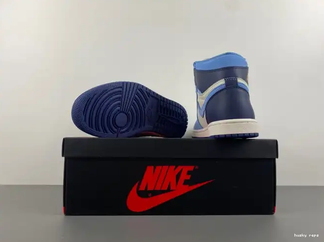 Rep Husky Jordan OG in 1 WMNS Flight Air FD2596-400 First High 0520